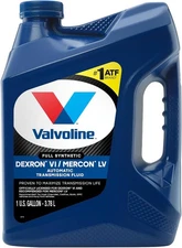 Valvoline 883572 ATF Dexron VI/Mercon LV Automatic Transmission Fluid 1 gal