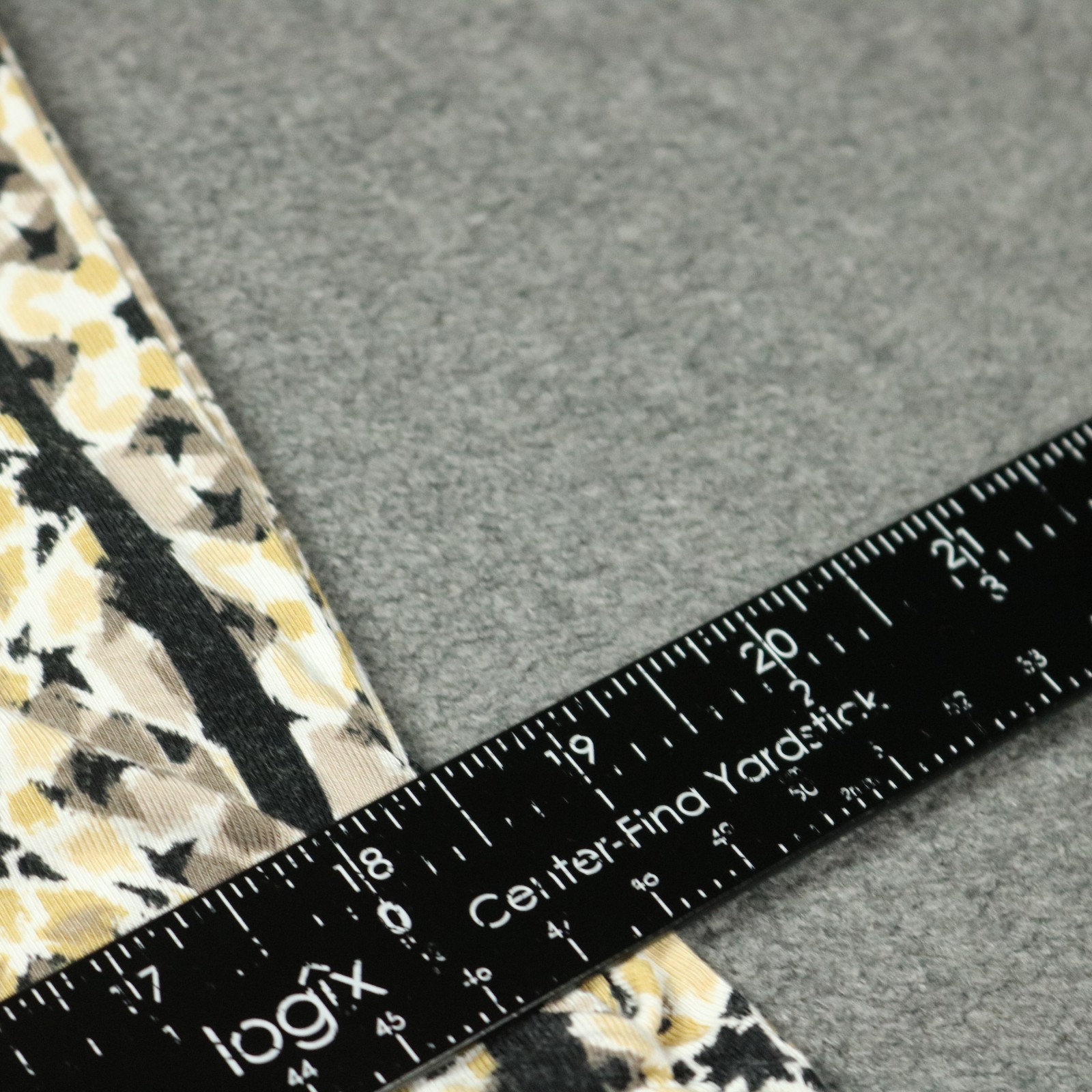 Ruby Rd Beaded Geometric Print Stretchy Blouse To… - image 18