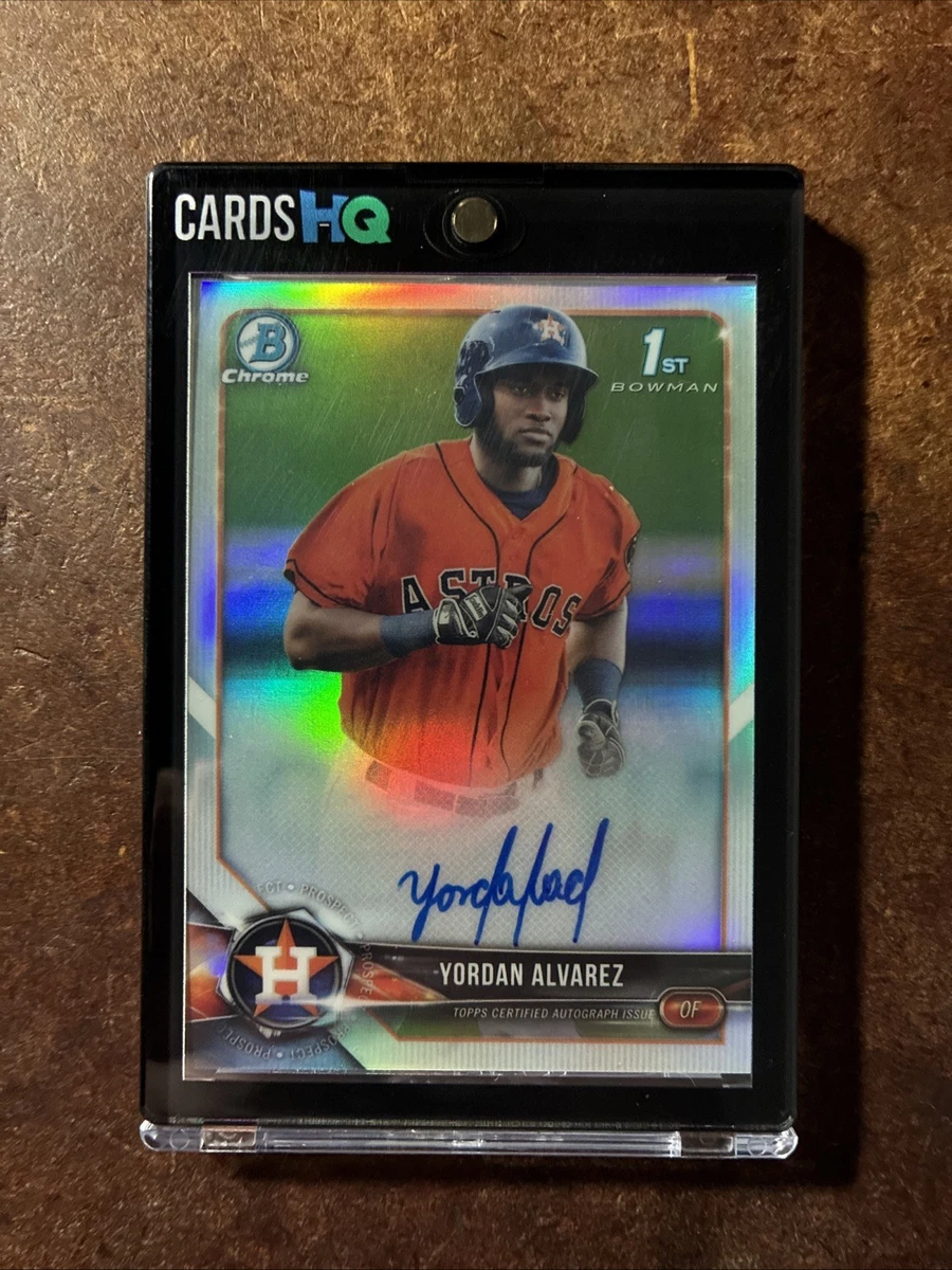 2018 Bowman Chrome Baseball Trading Cards for sale | eBay