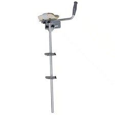 Walker Platform Attachment