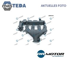 DRM16911 SAUGROHRMODUL DRMOTOR AUTOMOTIVE FÜR FORD MONDEO IV,FOCUS II,C-MAX
