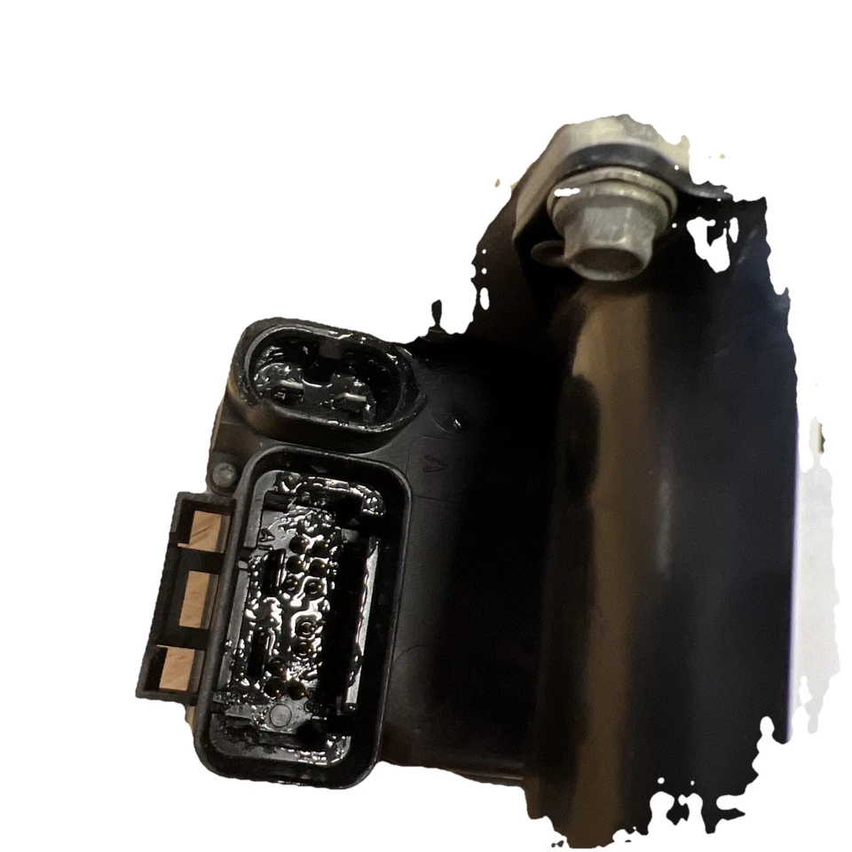 Módulo de bomba de freno ABS reacondicionado Chevrolet GMC enchufe de 11 pines | G662V9T Foto 4 de 4