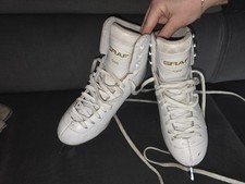 Graf 500 Ice Skates Figure