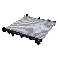 Genuine Motorcraft Radiator RAD-286