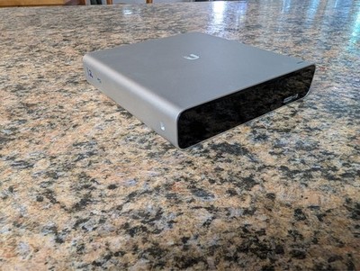 Ubiquiti UniFi Cloud Key Gen2 Plus UCK-G2-PLUS 1TB HDD- FULLY FUNCTIONAL, TESTED