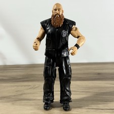 WWE Mattel Basic Series 57 Erick Rowan