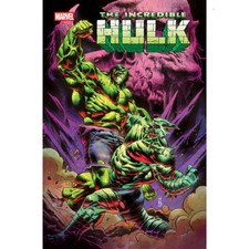 The Incredible Guide to Collecting The Hulk 60