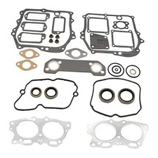 Engine Gasket Seal Rebuild Kit for EZGO 295cc 350cc 4 Cycle Gas Golf Cart 1991