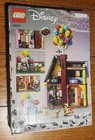 Lego used incomplete  60226 Mars Research,43217 Up House,?43217 Downtown Noodle  — photo 6