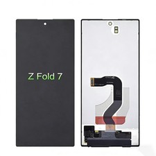 OLED Display For Samsung Galaxy Z Fold7 LCD Touch Screen Digitizer Assembly