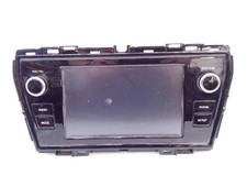 Autoradio Ssangyong KORANDO