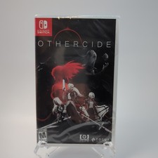 [New] Othercide (Nintendo Switch 2022) Limited Run Games