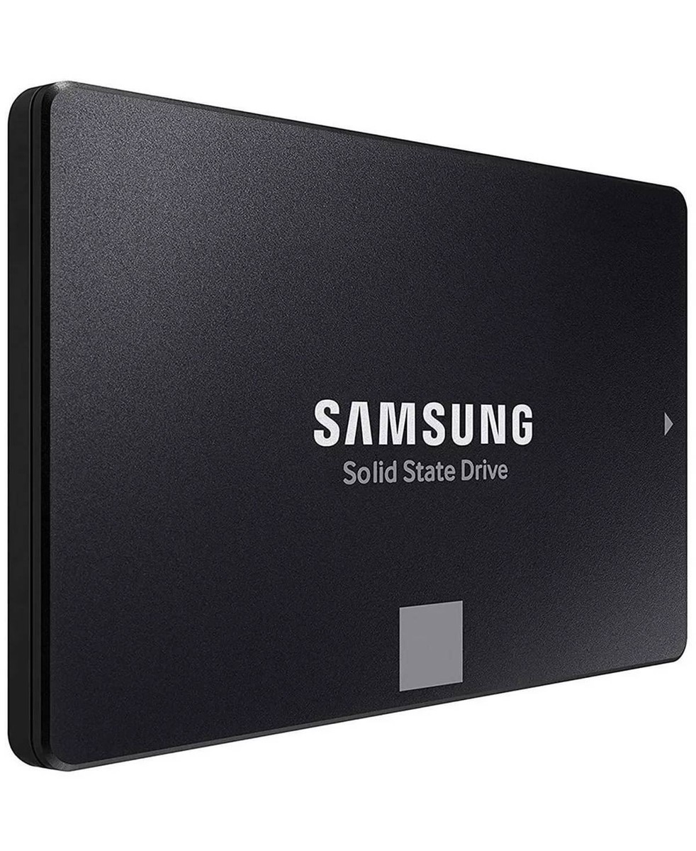 500GB HDD/SSD 2.5