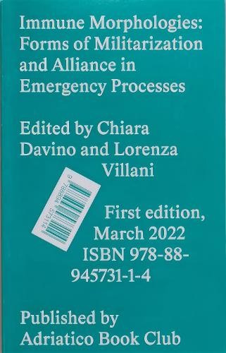 Иммунная морфология Лоренцы Виллани (в мягкой обложке) (ИМПОРТ ИЗ Великобритании)