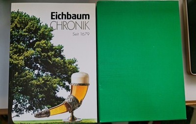 Eichbaum Chronik Seit 1679