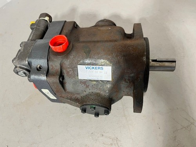 #ad Vickers PVB10 RSY 40 CM 11 Hydraulic Piston Pump 02 328132 3000PSI $379.00