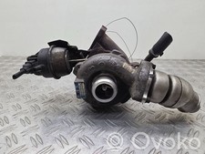 Turbolader 03L145702H Audi A4 S4 B8 8K 2008 KD50134491 BV43B0133 2.0 tdi 105kw