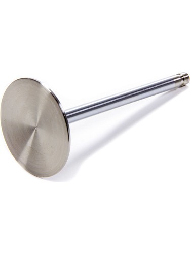 Brodix Intake Valve 2.350 in Head 11/32 in Valve Stem 5.568 in Long ( (BR81351) - Picture 1 of 12