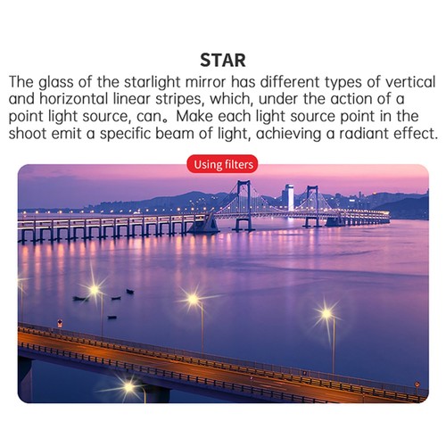 New Lightweight ND8/ND16/ND32/ND64 Optical Glass Lens Filter For DJI Avata 2 - Picture 13 of 30