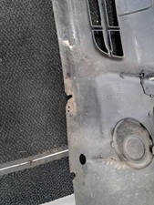 Pare-choc avant Renault MASTER