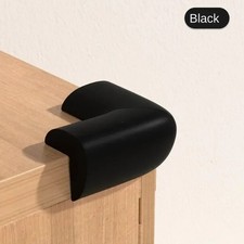 4pcs Child Baby Safety Colorful Protector Strip Soft Edge Table Corners