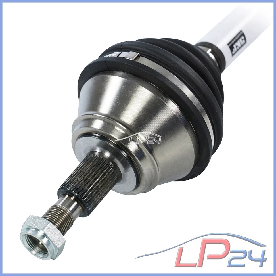 SKF ARBRE DE TRANSMISSION AVANT GAUCHE POUR SEAT LEON 1M 99-06 - Photo 2/4