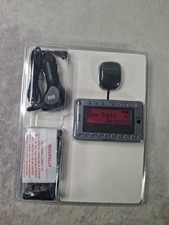 XM Radio Receiver Car Kit Delphi Roady 2 Home Kit