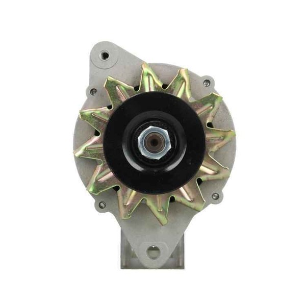 Lichtmaschine 70A Neu Original Letrika Mahle Oe-Nr. MG582 FüR Opel-image
