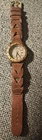 Vintage Timex Safari Analog Quartz Men Watch