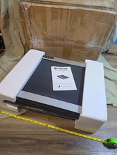 FITNATION MINI WALKING TREADMILL.  22. Remote...