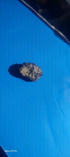 24g lunar meteorite rock for sale - Picture 9 of 14