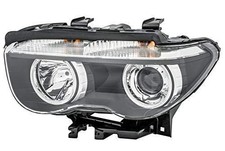 Hella Hauptscheinwerfer Xenon links für BMW 7er E65 E66 bis 04/2005 Linksverkehr