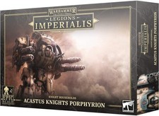 Games Workshop - Warhammer - Horus Heresy - Legions Imperalis - Adeptus Titanic