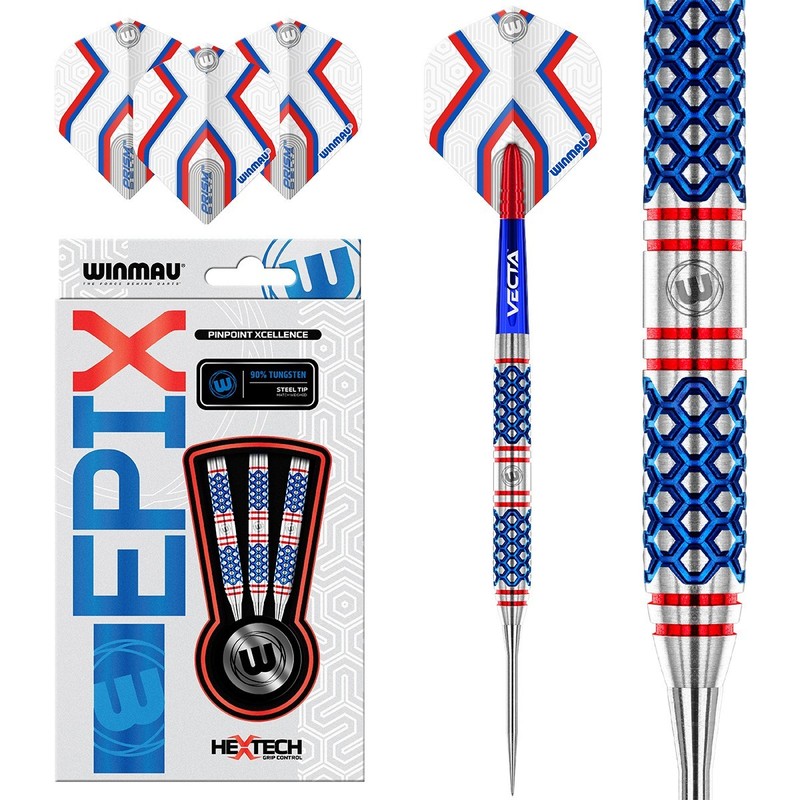 Epix 90% 22g