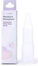 Dr. Noze Best Newborn Nozepiece Infants Toddlers Only Works w/Nasal Aspirators