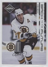 2010-11 Limited Back to the Future 78/199 Cam Neely Tyler Seguin #3 HOF 17uj