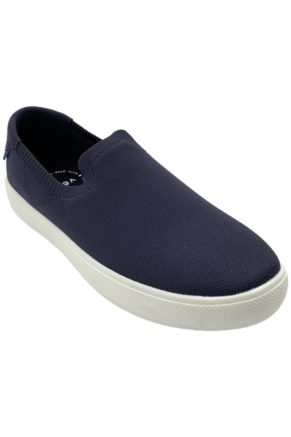 Vessi Womens Boardwalk Slip On Sneaker Coastal Blue 10390₽