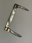 Lennox Two Blade Knife Mother of Pearl Handle — photo 6