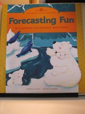 Forecasting Fun: Weather Nursery Rhymes