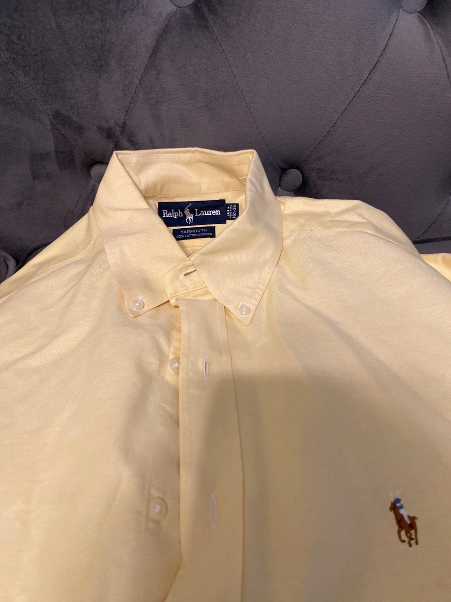 Polo Ralph Lauren Size XL Casual Button-Down Shirts for Men for