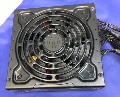 EVGA Supernova 850 G3 80Plus Gold Power Supply - Afbeelding 7 van 10