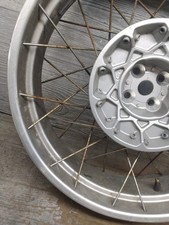 Wheels, Tires & Tubes for BMW R1100GS for sale | eBay