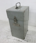 Ge 9T11Y8454 Portable Oil Tester 120V General Electric 9T11-Y-8454 Test