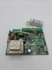 ELECTRONIC BOARD 624BLD BARRIER 230V MPS 640 FAAC 7pcb624bld-00 used