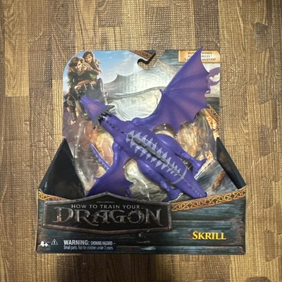 How To Train Your Dragon (2025) -   ''SKRILL''- NEW SEALED