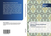 History Of Nurse Anesthesia Education Sharon Hadenfeldt