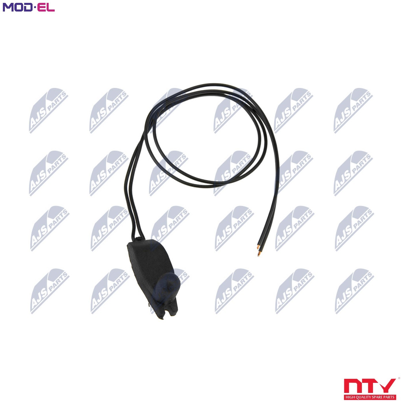 SENSOR EXTERIOR TEMPERATURE ECT-PE-000 FOR CITROËN BERLINGO/FIRST/Box/Body/MPV - Image 16