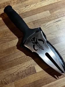 Custom Star Wars Style Knife Prop - Cosplay