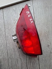 Renault Megane IV 2017 Hinten links Nebelschlussleuchte 265804720R UMI7267