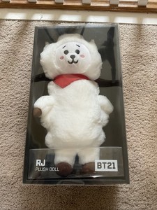 Rj Bt21 | eBay